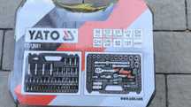 Zestaw narzędzi YATO YT-12681