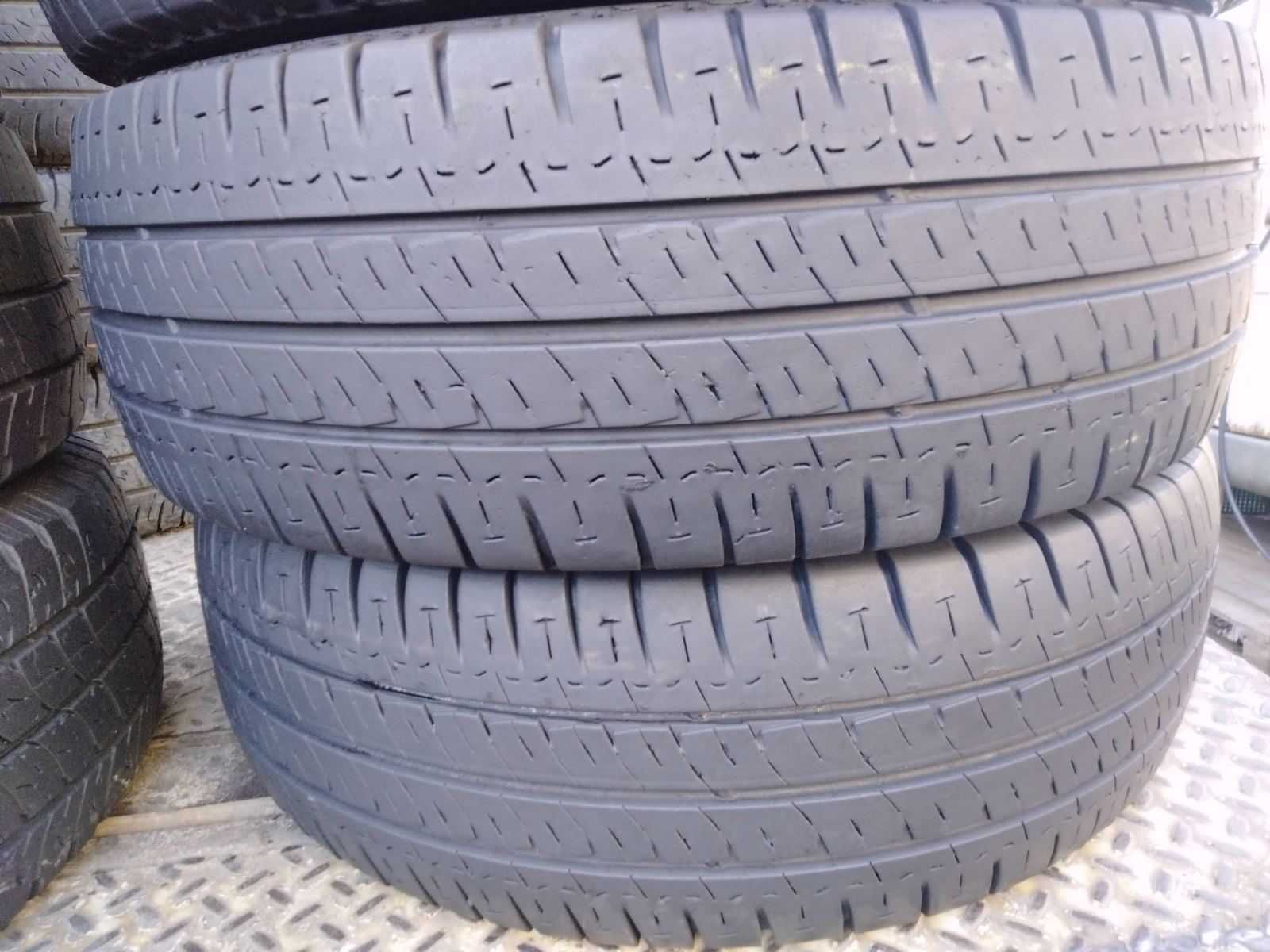 Michelin Agilis 215 65 16C(Літо) Склад,шиномонтаж Дружківська 12