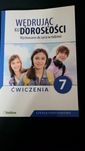 Podręcznik do wychowania do życia w rodzinie klasa  7