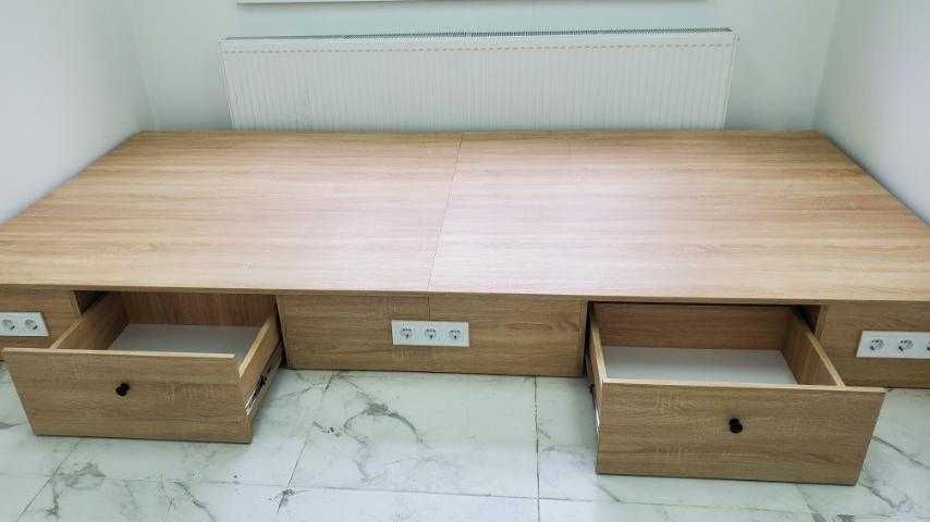 Подіум для педікюру на замовлення