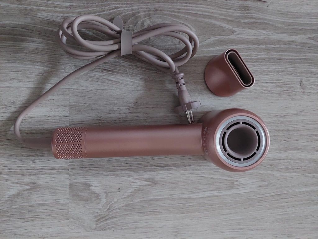 Suszarka dream hairdryer