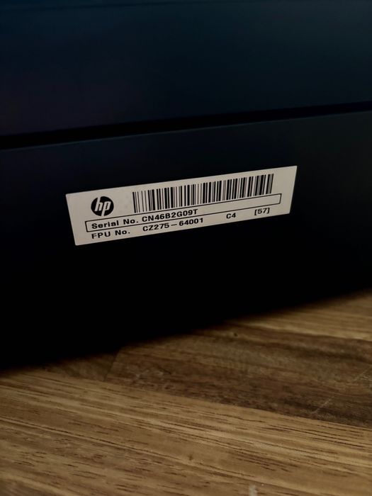 Urządzenie wielofunkcyjne HP stan idealny polecam