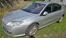 Renault Laguna Renault Laguna 2.0 Initiale Paris