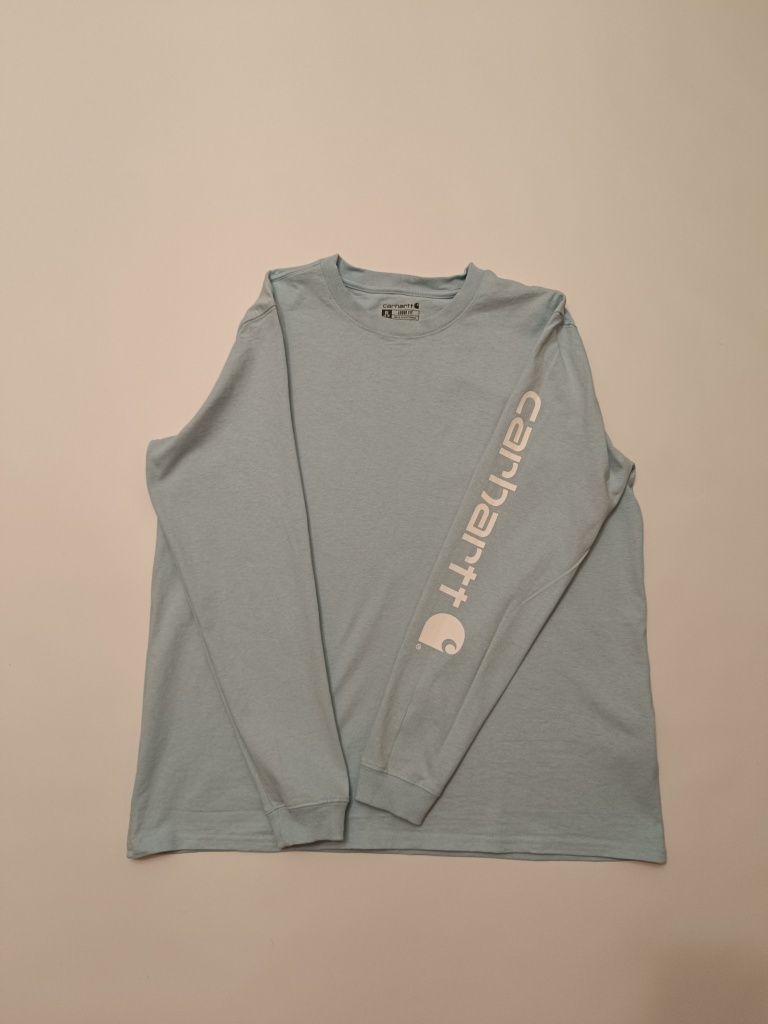 Лонгслів Carhartt Loose Fit Long Sleeve Graphic