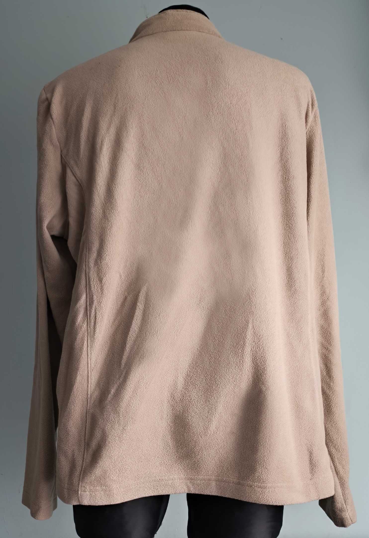 Tog24 męska bluza polarowa polar r.XL