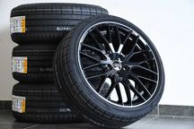 Koła Audi A3 S3 8Y0 8V0 8P0 19" Nowe 5x112 ET45 LATO Pirelli 25