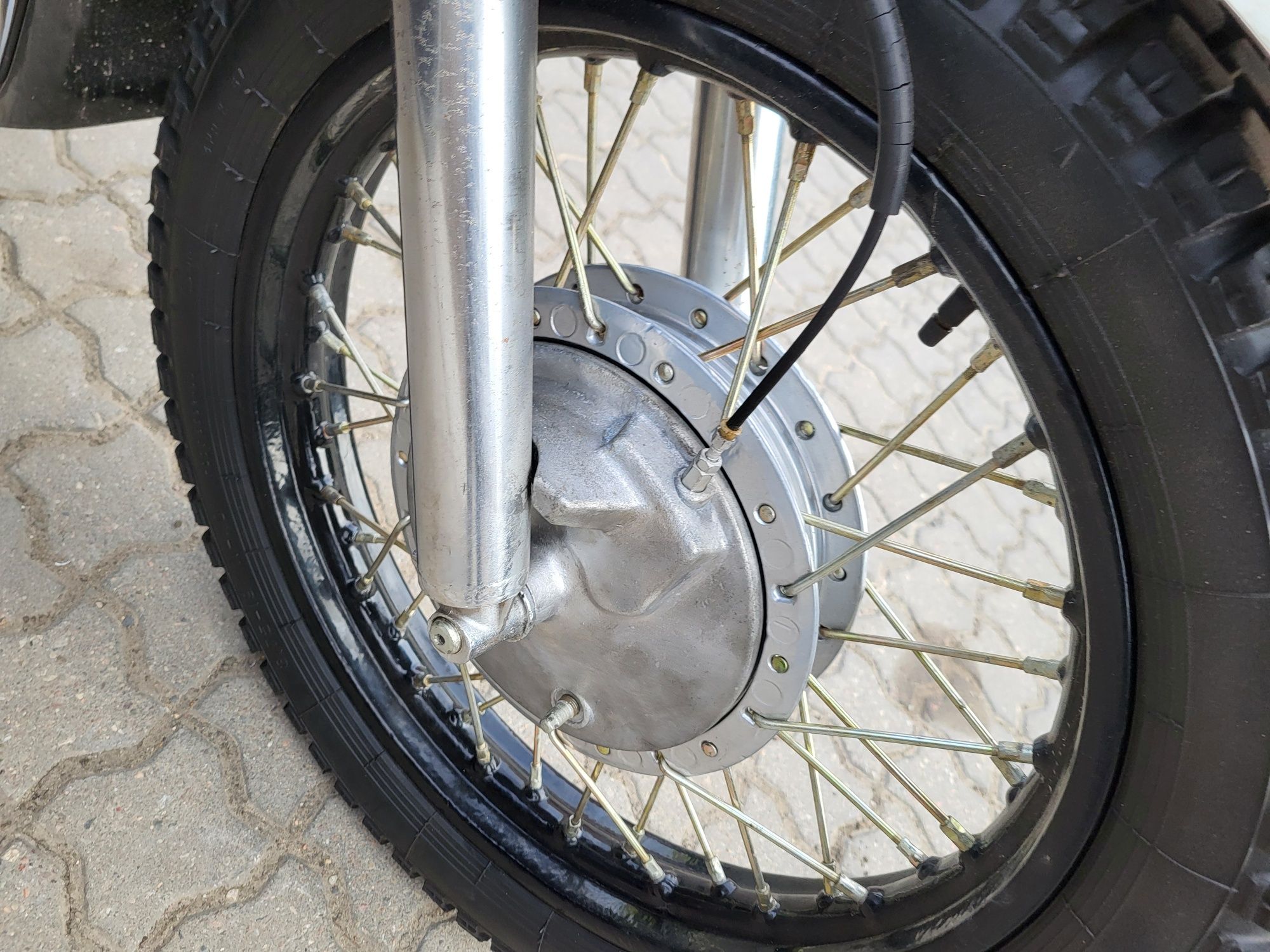Promocja K 750 kmz mt dnieor mw ural imz m 72