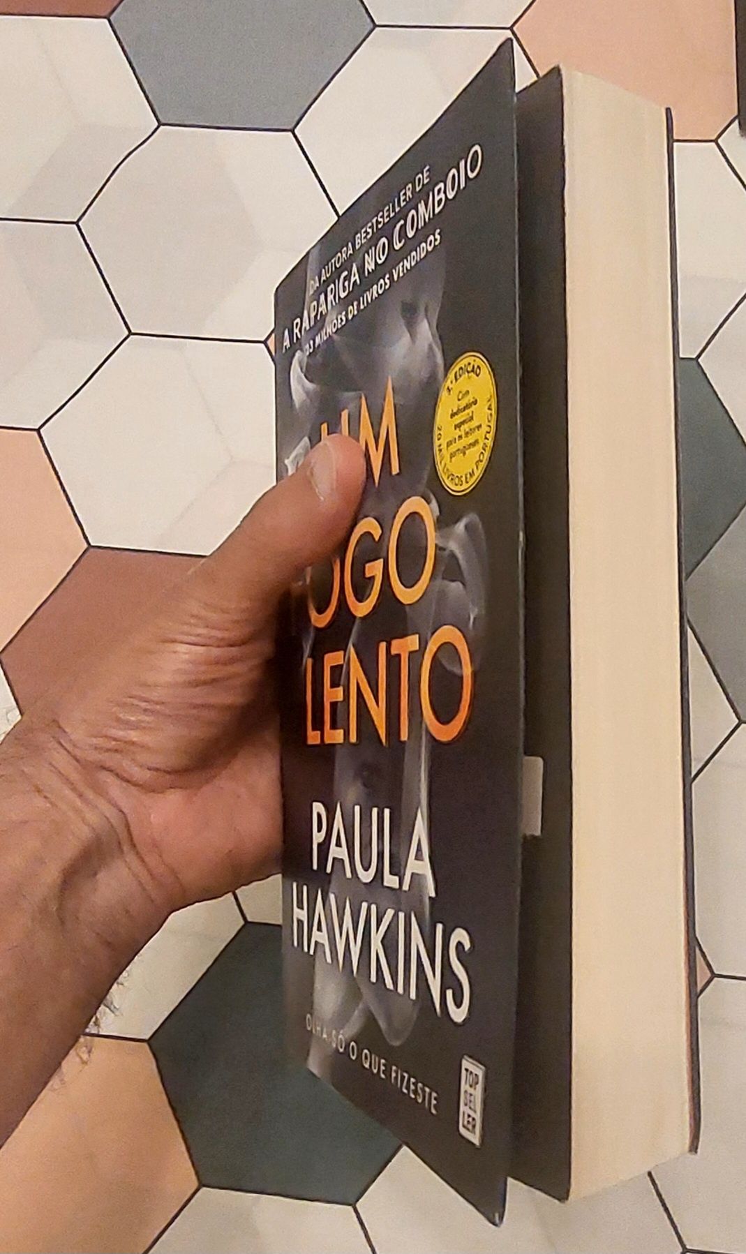 Portes grátis.      ( ver oferta)