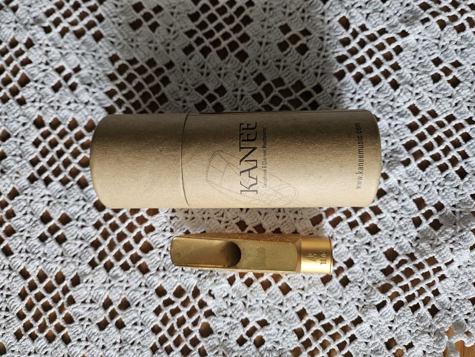 Kanee Thang 8 - Ustnik do saksofonu altowego