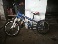 Bicicleta Criança Roda 14