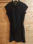 Vestido comprido NOVO