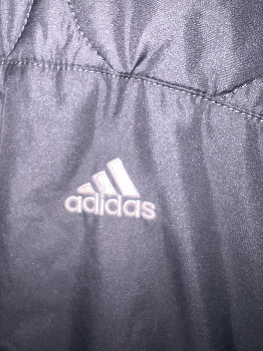 Kurtka adidas roz 158