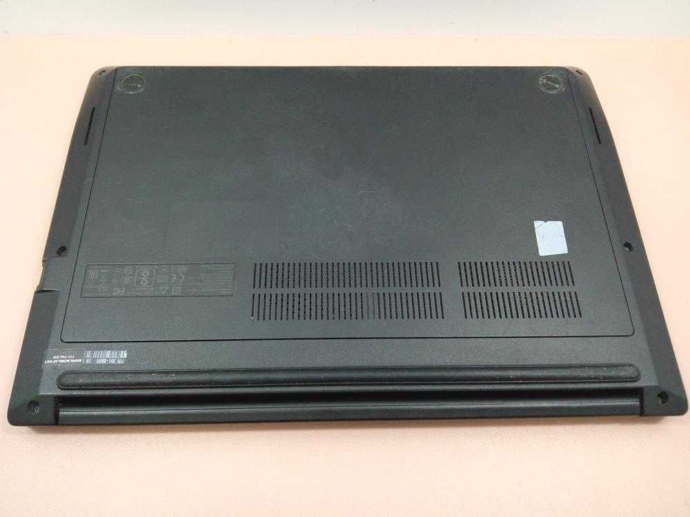 Laptop używany Lenovo E470 i5 14 FHD IPS 16GB 256SSD Gwarancja FV