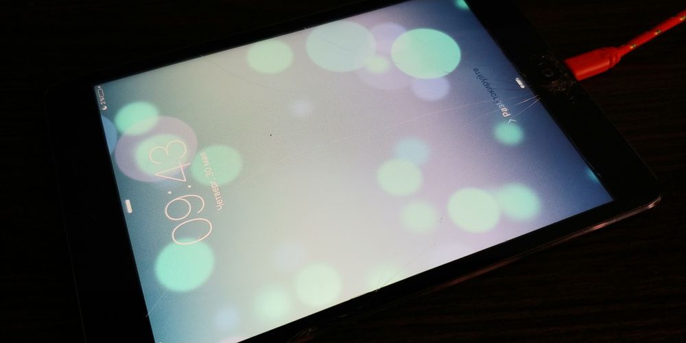 Планшет Ipad mini