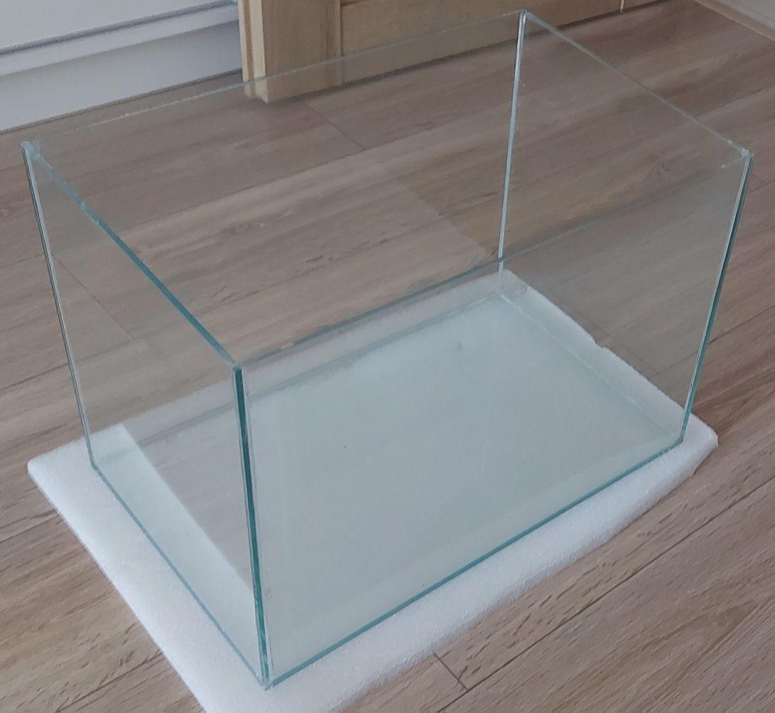 Akwarium 50×31×35