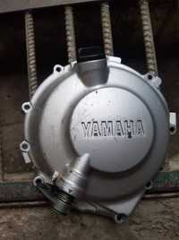 Tampa motor yamaha r6