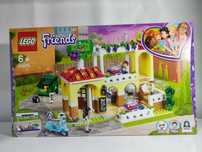 !Nowe! LEGO Friends 41379 Restauracja w Heartlake klocki Tychy