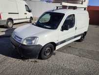 Citroen Berlingo 1.9D de 2206