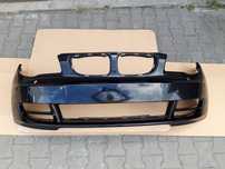ZDERZAK PRZÓD BMW 1 E82 COUPE 51117166791