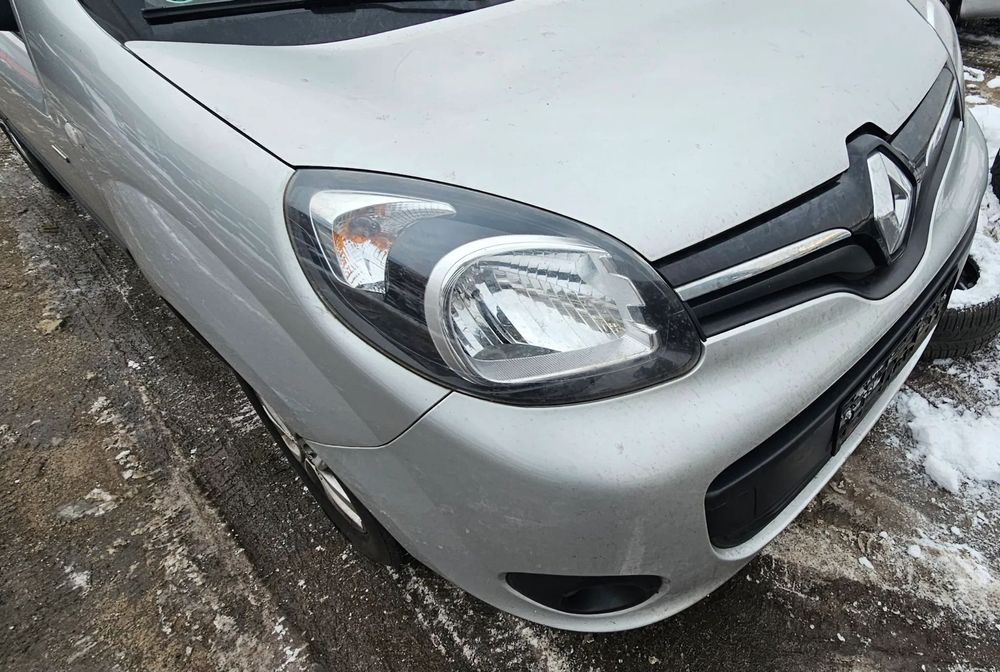 Ćwiartka przednia przód Renault Kangoo III Lift