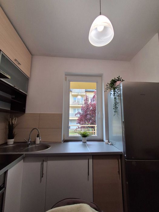 Mieszkanie dla 8 pracowników kwatera pracownicza Reda od zaraz 6000