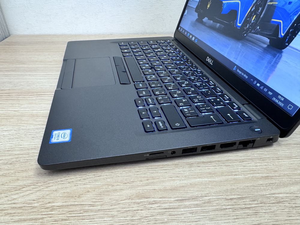 14”FHD IPS Dell Latitude 5400 i5-8365/8-16/128-512