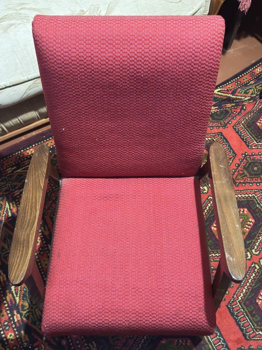 Крісла для кімнати