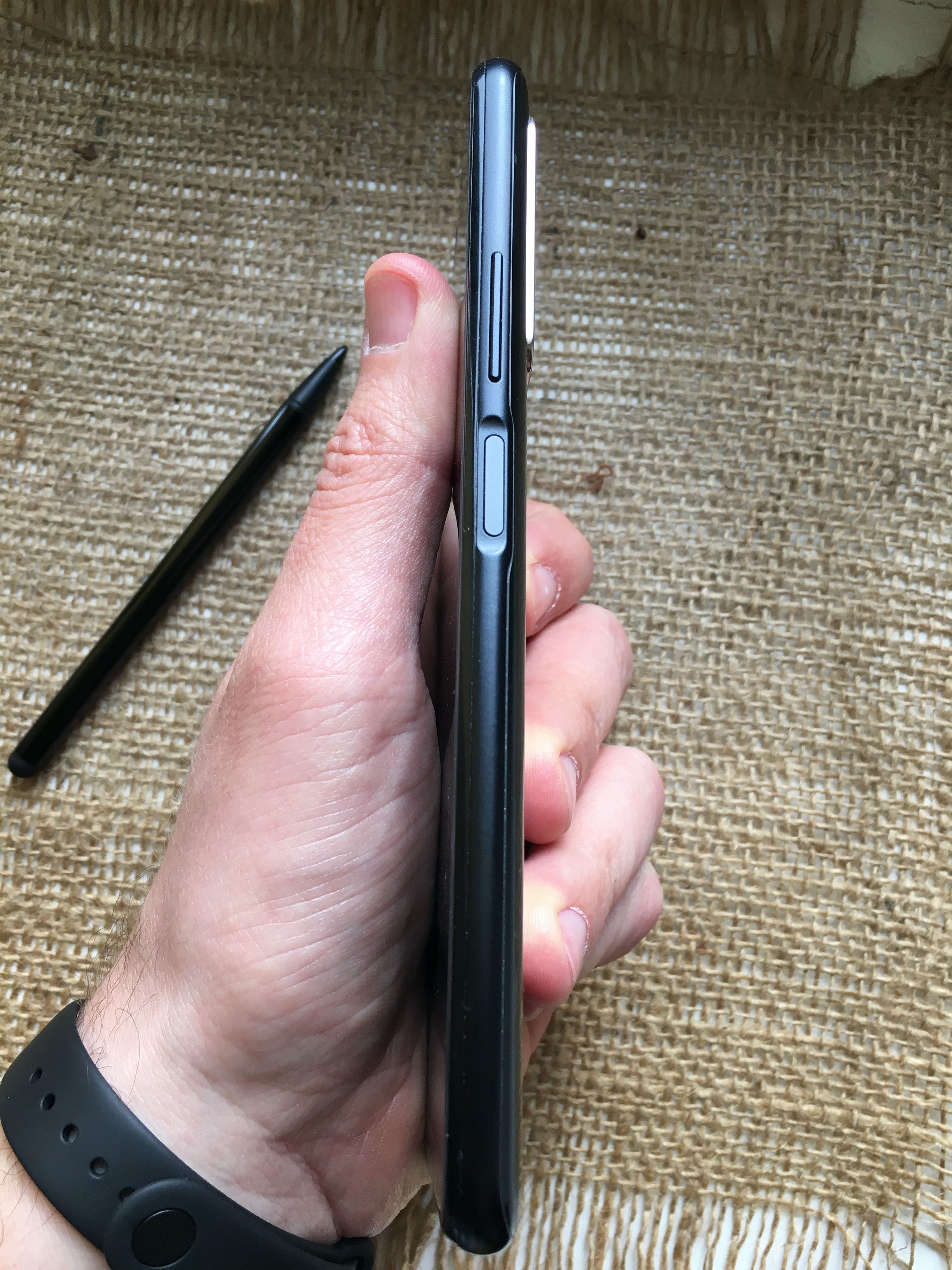 Смартфон Huawei PPA