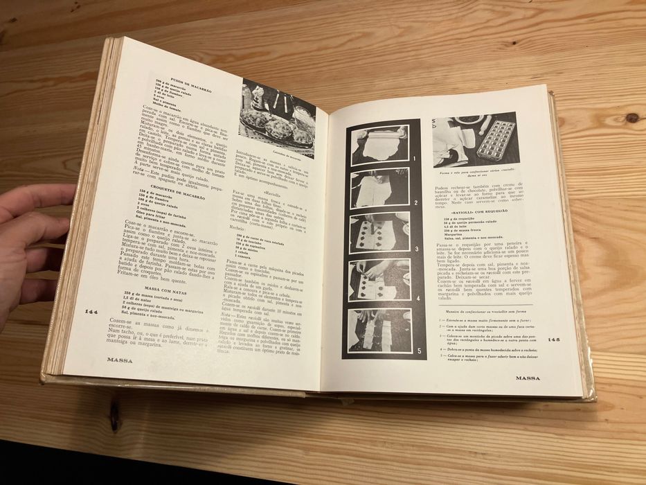 Grande Enciclopédia da Cozinha de Maria de Lourdes Modesto (2 volumes)