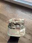 Czapka US army patrolowa