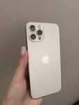 iPhone 12 Pro 256 GB Gold