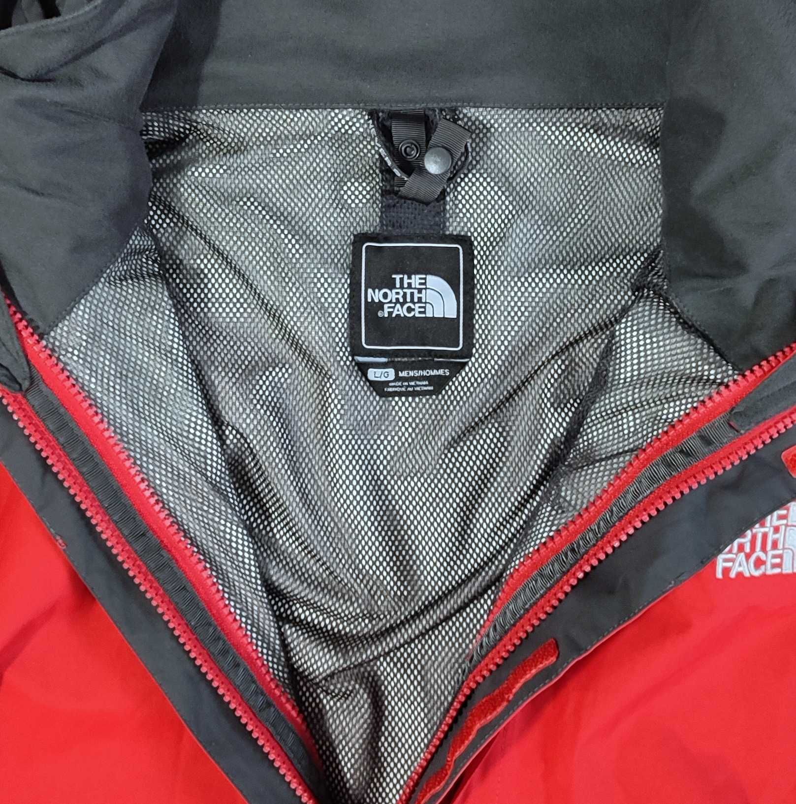 Kurtka THE NORTH FACE Hyvent r. L