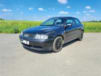 Audi A3 8L 1.9TDI 2001r.