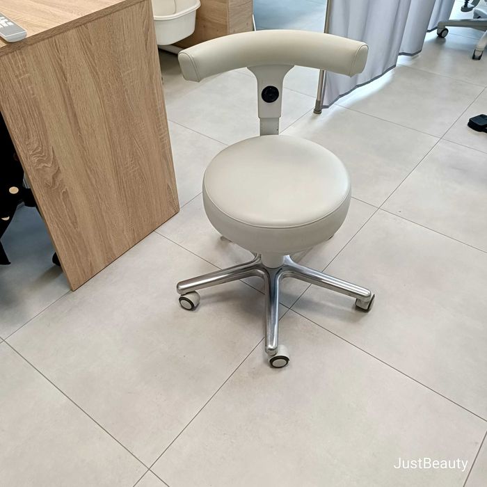 Wyposażenie gabinetu podologicznego