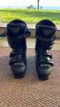 Botas de SKI NORDICA