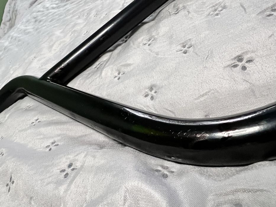 Kierownica bmx Academy