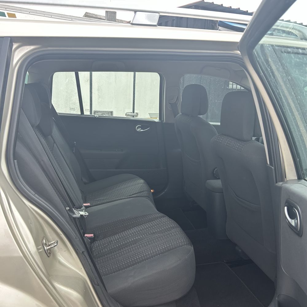 Renault Megane 1.5 Dci 2006