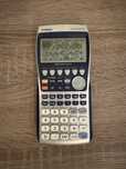 Calculadora Gráfica Casio fx-9860GII SD