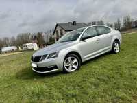 Skoda Octavia z gwarancją