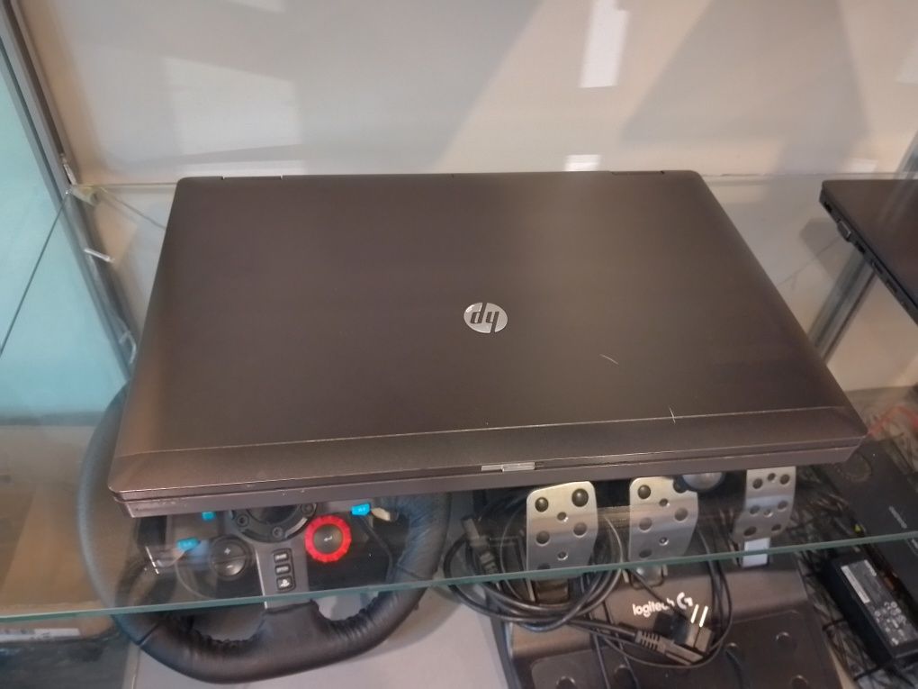 Hp probook 6560b