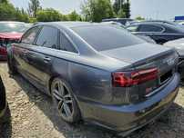 Audi S6 S6 4.0 TFSI SEDAN 450kM Francja