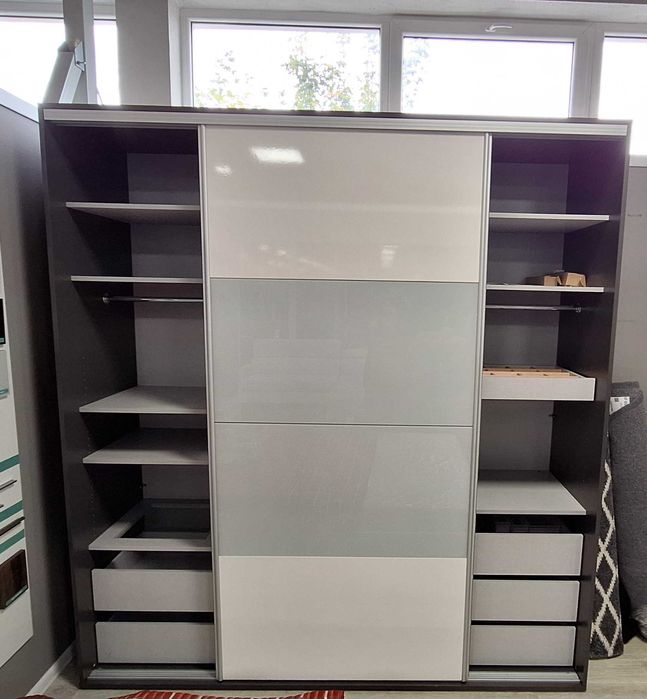 Szafa Flex  220x240x60