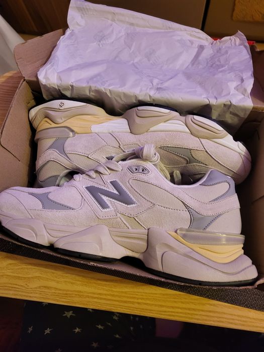 Кросівки New Balance