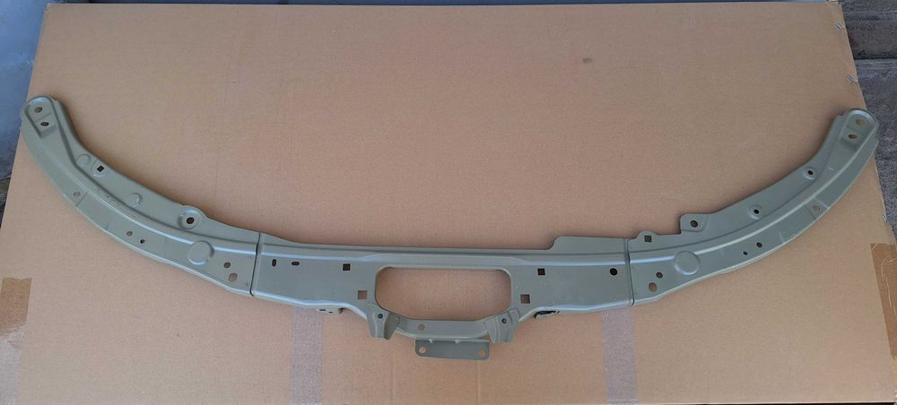 капот Mazda CX50 Мазда ЦХ50