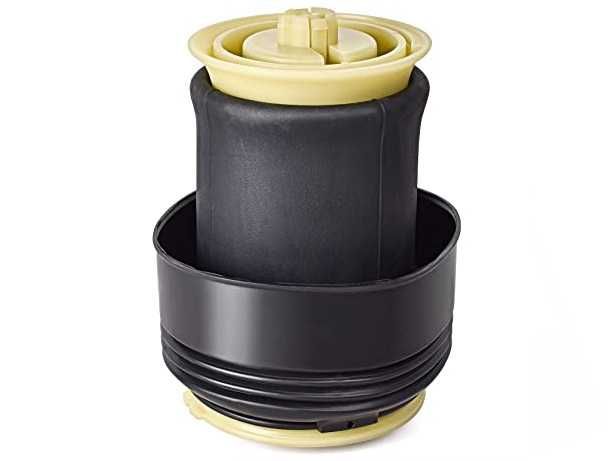 Fole Balão Suspensão Traseira BMW X5 E70 X6 E71 E72 (NOVO)