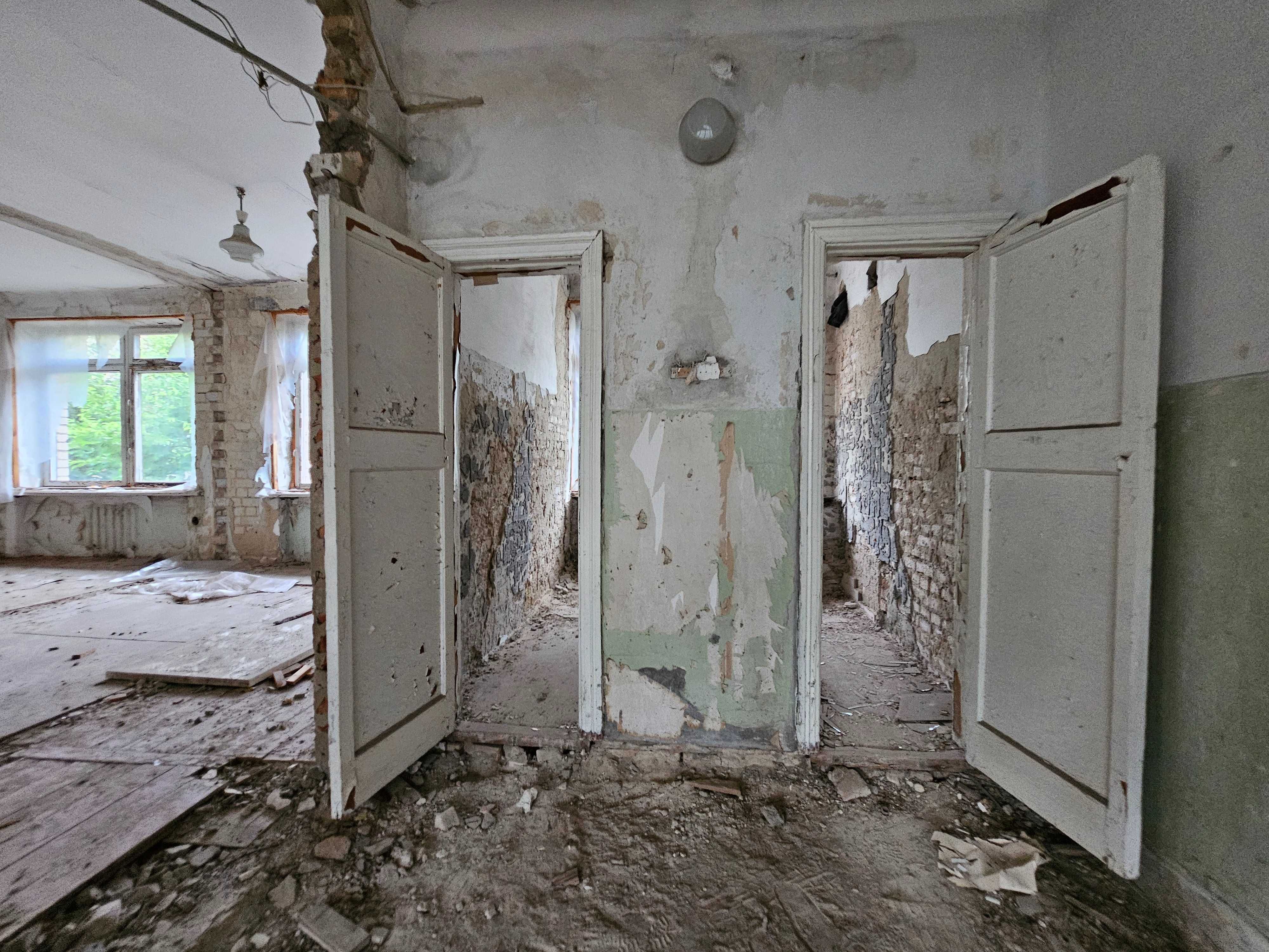 Продаётся помещение 380 кв.м. на Карачунах, ул. Бахчисарайская