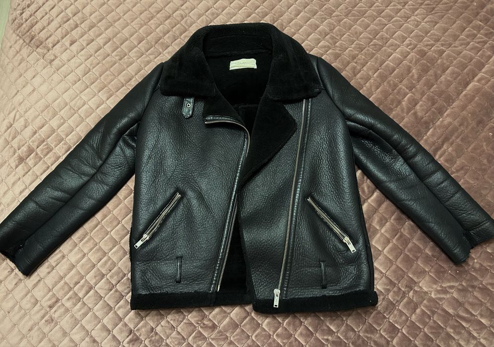 Дублянка Zara, розмір XS.