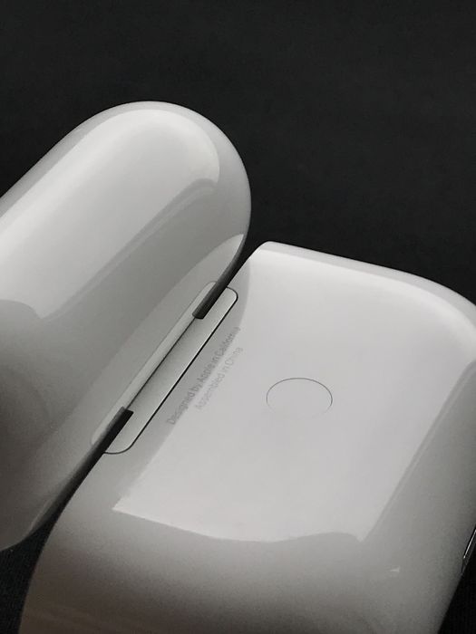 Кейс airpods Pro A2190 original Б/У оригинал