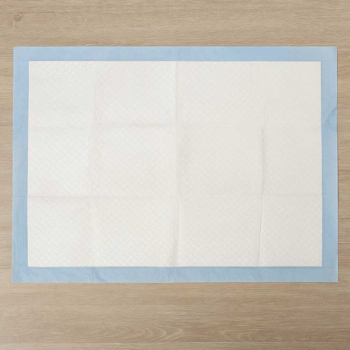 maty dla psa kota nauka sikania podkłady chłonne 40x60cm 50 SZT