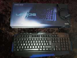 Teclado Gaming para PC